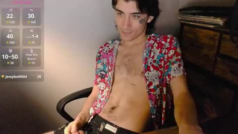 Snapshot of silly_cybin chatting on March 2, 12:22 pm cybin online show from March 2, 12:22 pm