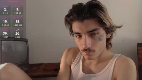 Snapshot of silly_cybin chatting on October 13, 9:48 pm cybin online show from October 13, 9:48 pm