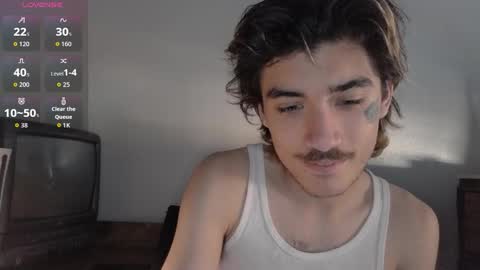 cybin online show from October 18, 2:18 pm