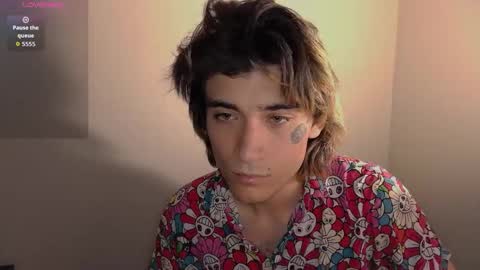 cybin online show from November 25, 5:07 am