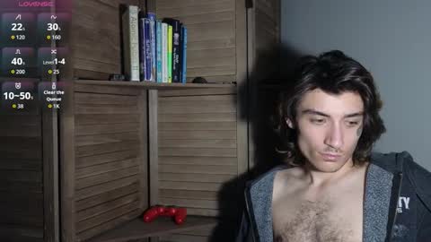 Snapshot of silly_cybin chatting on February 7, 12:47 am cybin online show from February 7, 12:47 am