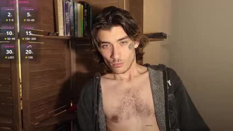 Snapshot of silly_cybin chatting on February 11, 6:51 am cybin online show from February 11, 6:51 am