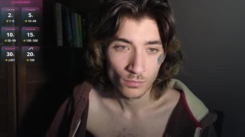 Snapshot of silly_cybin chatting on February 12, 12:22 pm cybin online show from February 12, 12:22 pm