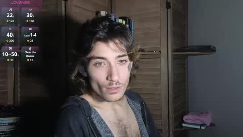 Snapshot of silly_cybin chatting on February 14, 3:14 am cybin online show from February 14, 3:14 am