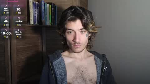 Snapshot of silly_cybin chatting on February 18, 11:11 pm cybin online show from February 18, 11:11 pm