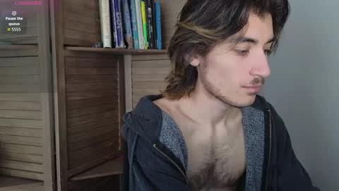 Snapshot of silly_cybin chatting on February 19, 6:48 pm cybin online show from February 19, 6:48 pm