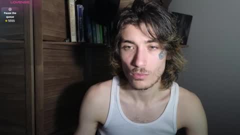 Snapshot of silly_cybin chatting on February 22, 2:56 am cybin online show from February 22, 2:56 am