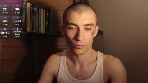 Snapshot of silly_cybin chatting on March 2, 4:14 am cybin online show from March 2, 4:14 am