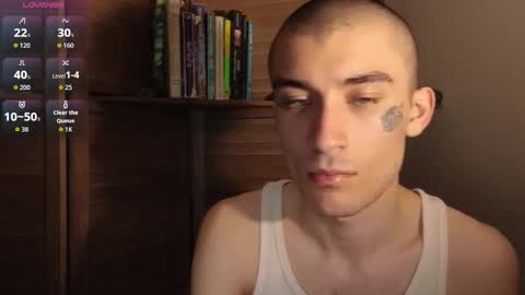 Snapshot of silly_cybin chatting on March 2, 5:08 am cybin online show from March 2, 5:08 am