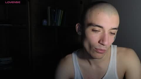 cybin online show from April 5, 2:20 am