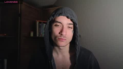 cybin online show from April 19, 7:29 am