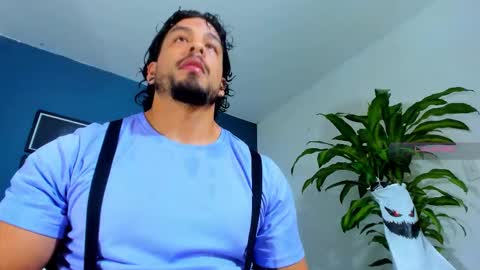 silvabranko online show from October 25, 1:13 am