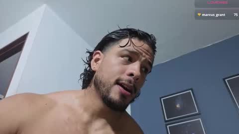 silvabranko online show from November 19, 12:43 am