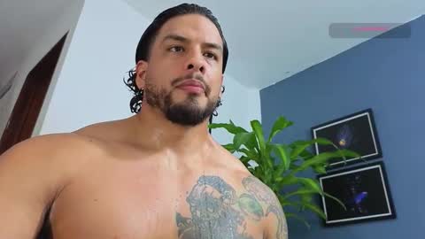 silvabranko online show from December 22, 12:07 am