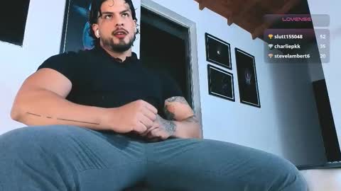 silvabranko online show from February 3, 2:53 am