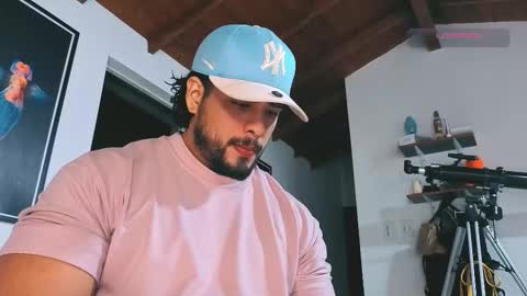 silvabranko online show from February 24, 1:36 am