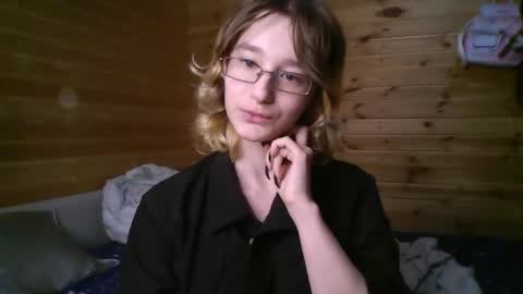 Kate online show from May 25, 9:21 pm