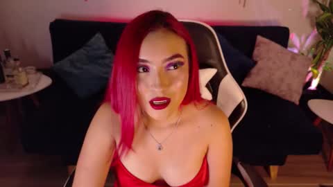 Snapshot of silvana_goddess chatting on November 1, 1:18 am Silvana  online show from November 1, 1:18 am