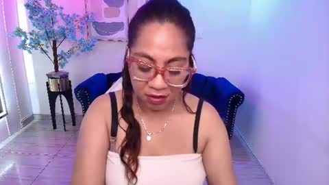 Silvana  online show from July 28, 8:52 pm