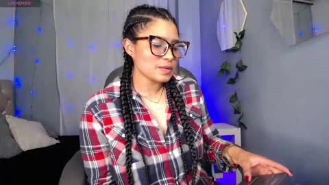 Silvana online show from March 24, 7:08 pm