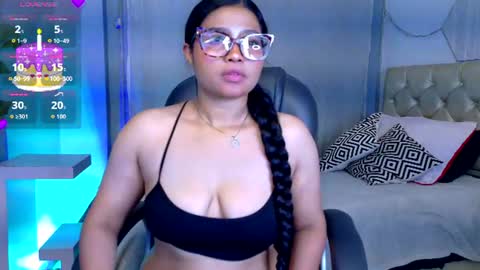 Snapshot of silvana_lorc chatting on June 30, 7:04 pm Silvana online show from June 30, 7:04 pm