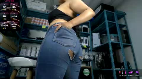 Snapshot of silvana_lorc chatting on July 1, 7:13 pm Silvana online show from July 1, 7:13 pm