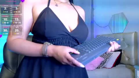 Snapshot of silvana_lorc chatting on July 6, 7:05 pm Silvana online show from July 6, 7:05 pm