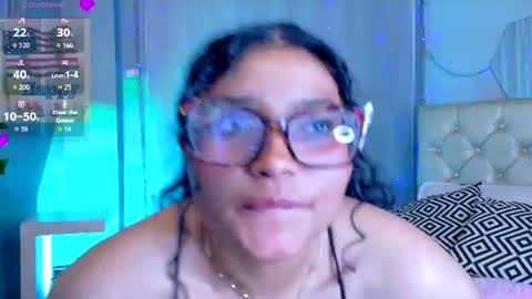 Snapshot of silvana_lorc chatting on July 10, 7:38 pm Silvana online show from July 10, 7:38 pm