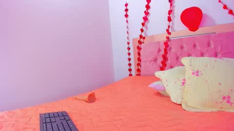 Silvana online show from March 5, 6:23 pm