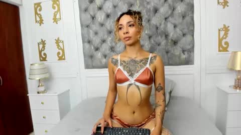 Silvana online show from May 20, 11:27 am