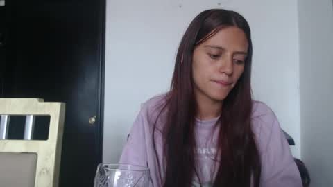 Snapshot of silvanaroberts_ chatting on July 22, 5:49 pm Rouse online show from July 22, 5:49 pm