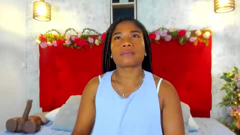 Snapshot of silvannafit chatting on November 7, 12:05 pm Silvana Fit online show from November 7, 12:05 pm