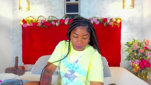 Snapshot of silvannafit chatting on November 8, 11:43 am Silvana Fit online show from November 8, 11:43 am