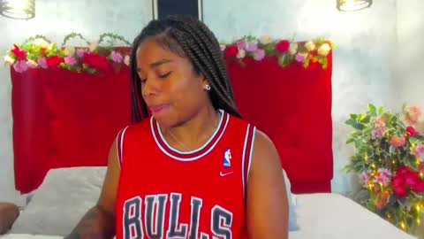 Snapshot of silvannafit chatting on November 11, 11:54 am Silvana Fit online show from November 11, 11:54 am