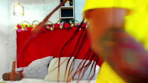 Snapshot of silvannafit chatting on November 12, 12:16 pm Silvana Fit online show from November 12, 12:16 pm