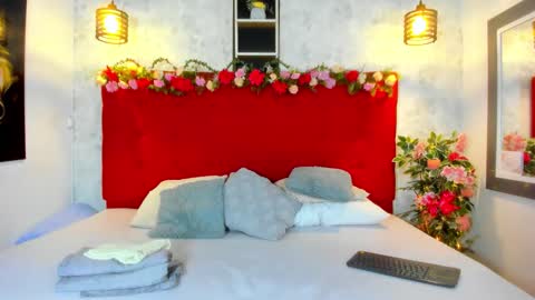 Snapshot of silvannafit chatting on November 18, 12:31 pm Silvana Fit online show from November 18, 12:31 pm