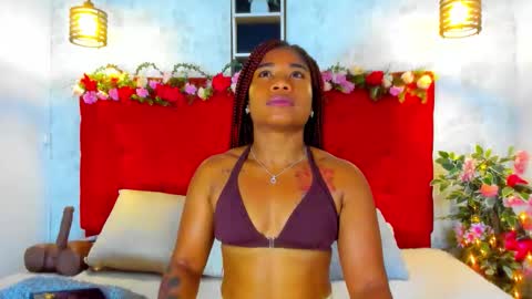 Snapshot of silvannafit chatting on November 25, 12:16 pm Silvana Fit online show from November 25, 12:16 pm