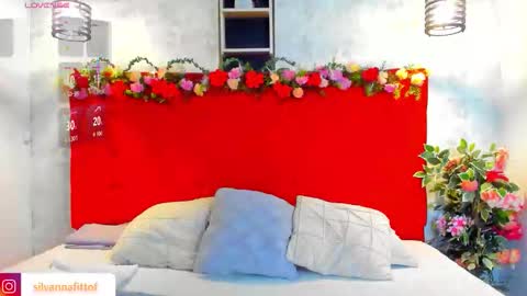 Silvana Fit  online show from February 13, 11:39 am