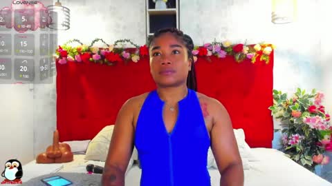 Snapshot of silvannafit chatting on April 1, 11:55 am Silvana Fit online show from April 1, 11:55 am