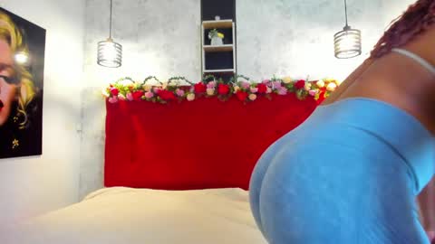Snapshot of silvannafit chatting on April 7, 11:54 am Silvana Fit online show from April 7, 11:54 am