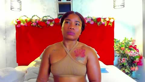 Snapshot of silvannafit chatting on May 21, 11:50 am Silvana Fit online show from May 21, 11:50 am