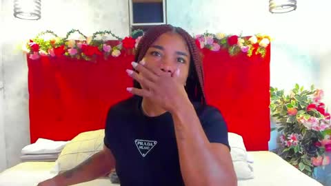 Snapshot of silvannafit chatting on May 24, 9:36 am Silvana Fit online show from May 24, 9:36 am