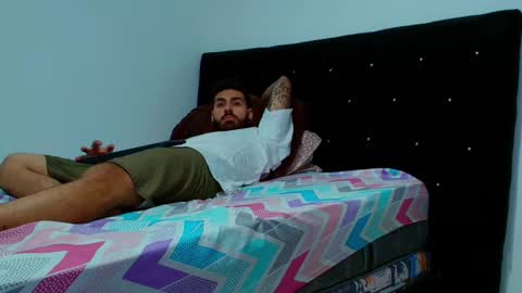 silavno online show from February 27, 12:32 am