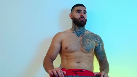 silavno online show from April 7, 1:17 am