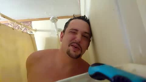 Snapshot of silverfox706 chatting on November 1, 10:23 pm Jay Silverfox706 online show from November 1, 10:23 pm