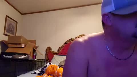 Snapshot of silverfox706 chatting on November 3, 9:21 am Jay Silverfox706 online show from November 3, 9:21 am