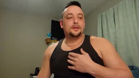 Snapshot of silverfox706 chatting on February 15, 3:25 am Jay Silverfox706 online show from February 15, 3:25 am