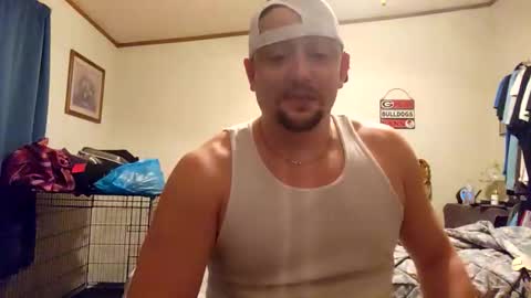 Snapshot of silverfox706 chatting on February 17, 12:29 am Jay Silverfox706 online show from February 17, 12:29 am