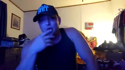 Jay  Silverfox706 online show from May 27, 12:18 am