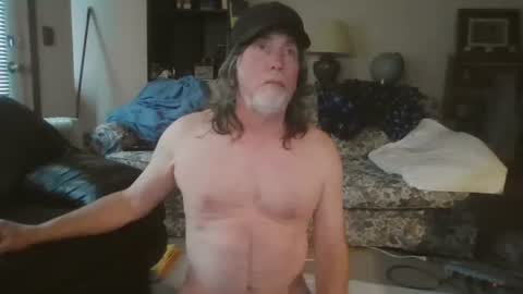 silverfunfox online show from February 1, 8:29 pm